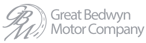 Great Bedwyn Motor Company logo